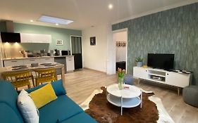 Maison de ville de 55m2 refait à neuf